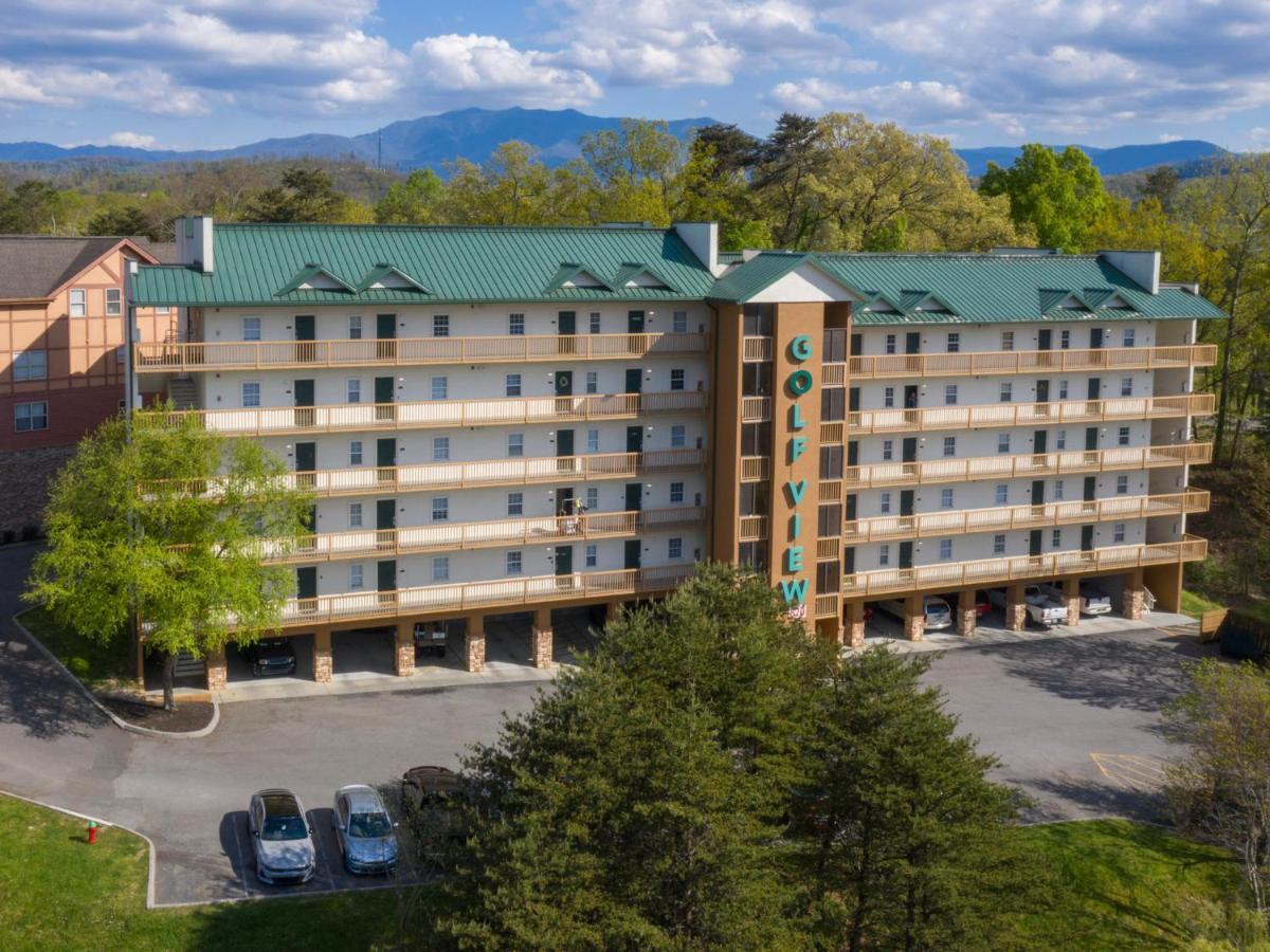 Southern Comfort 1501 Pigeon Forge Exterior foto