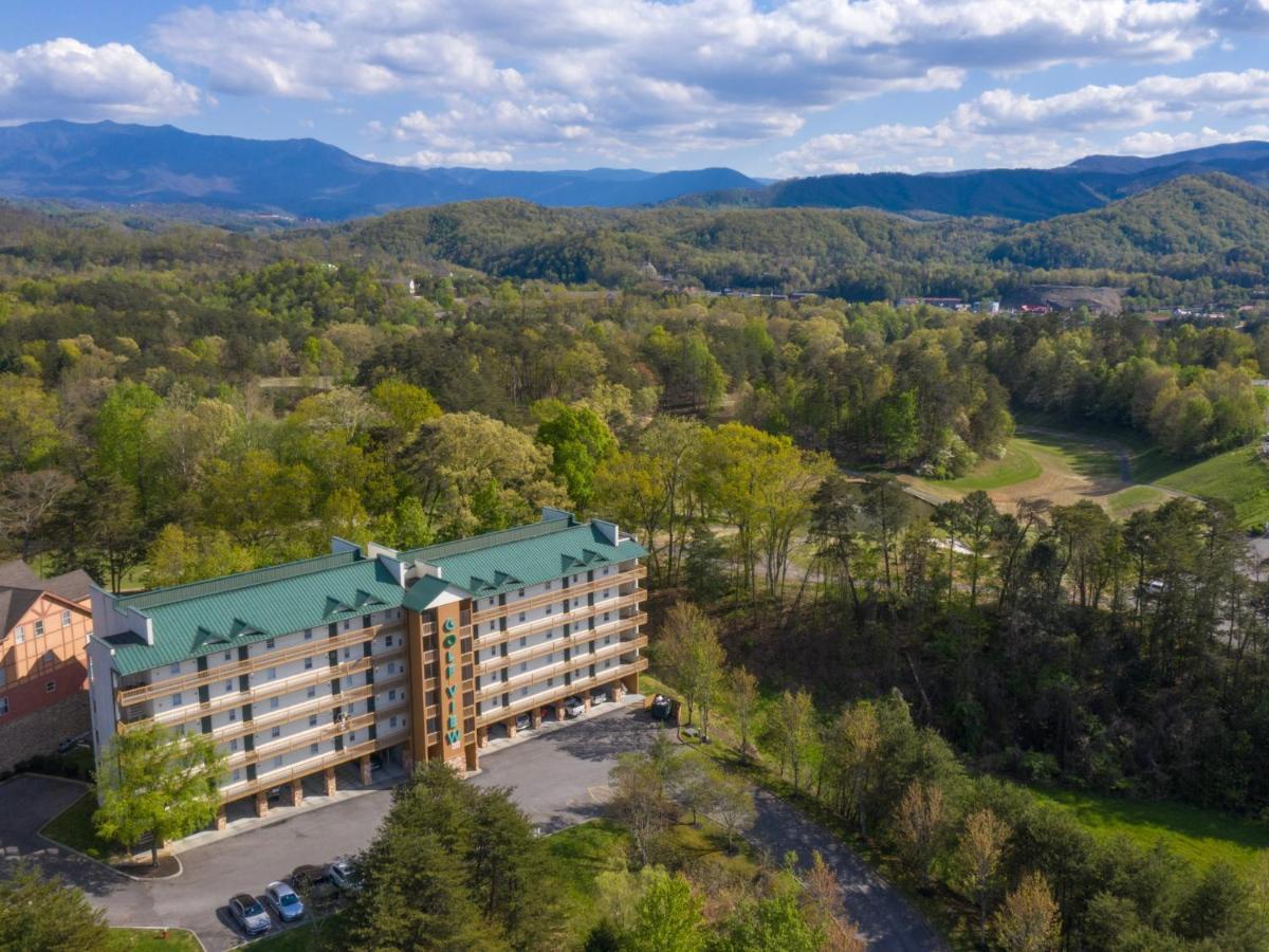 Southern Comfort 1501 Pigeon Forge Exterior foto